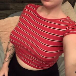 Beautiful t-shirt from Garage